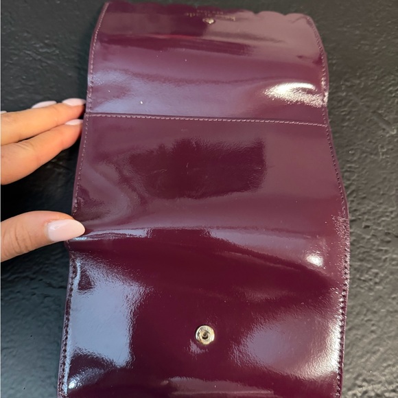 Pink Women's Wallet - Picture 2 of 4